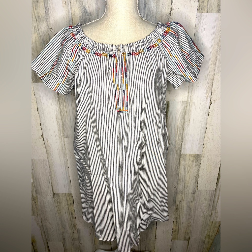 Knox Rose dress